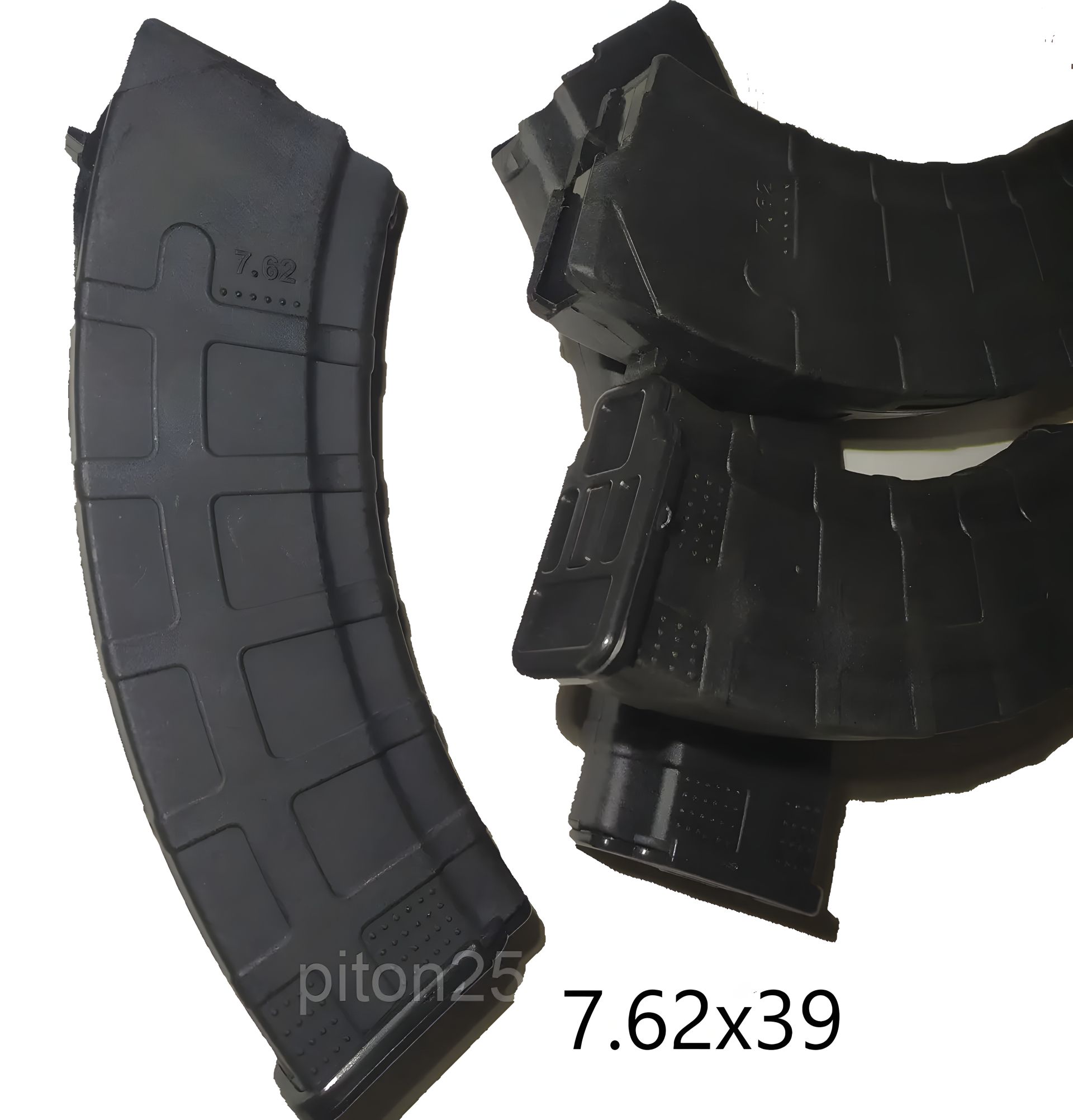 ΠΠ°Π³Π°Π·ΠΈΠ½ ΠΊΠ°Π»ΠΈΠ±ΡΠ° 7.62 Π΄Π»Ρ ΠΠ-47 ΠΠ°Π³Π°Π·ΠΈΠ½ ΠΊΠ°Π»ΠΈΠ±ΡΠ° 7.62 Π΄Π»Ρ ΠΠ-47