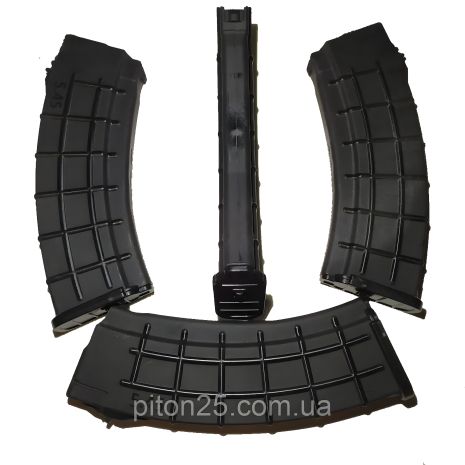 Магазини для автоматів AK-74