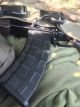 Магазин для АК 74, АКМ 5.45, поліамід