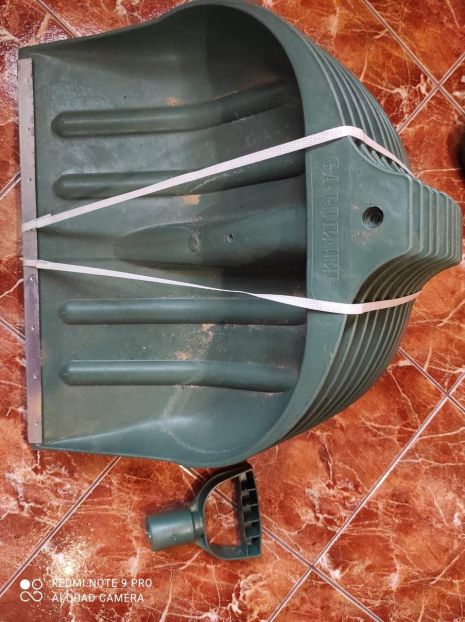 Лопата снегоуборочная Лопата снегоуборочная