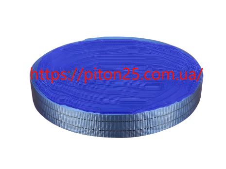 Текстильная лента 2т 40мм. 50м