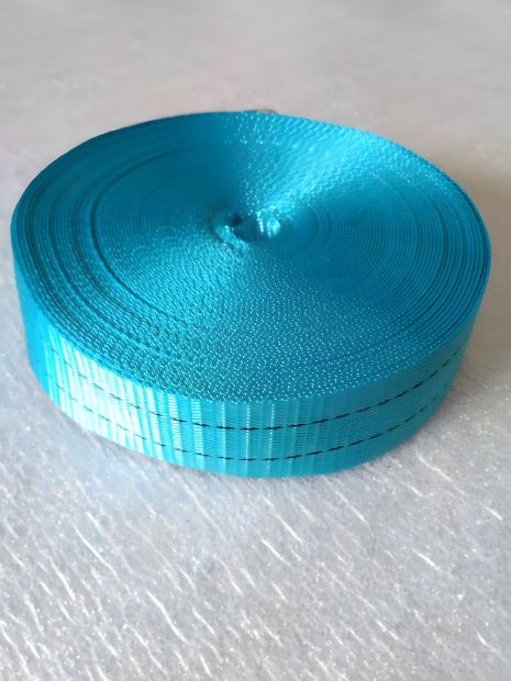 Текстильная лента 40мм на 2т Текстильная лента 40мм на 2т