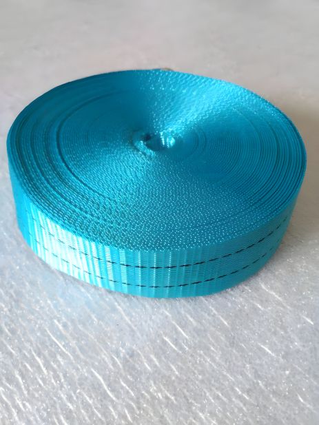 Текстильна стрічка 2т 40мм.