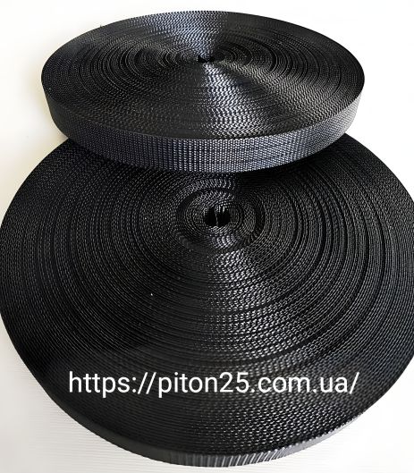 Текстильна стрічка СТ-28