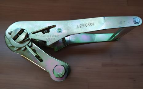 Механизм трещотка на 5000 кг Механизм трещотка на 5000 кг