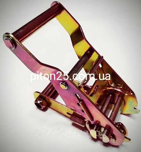 Натяжной механизм 1.5т для слеклайна