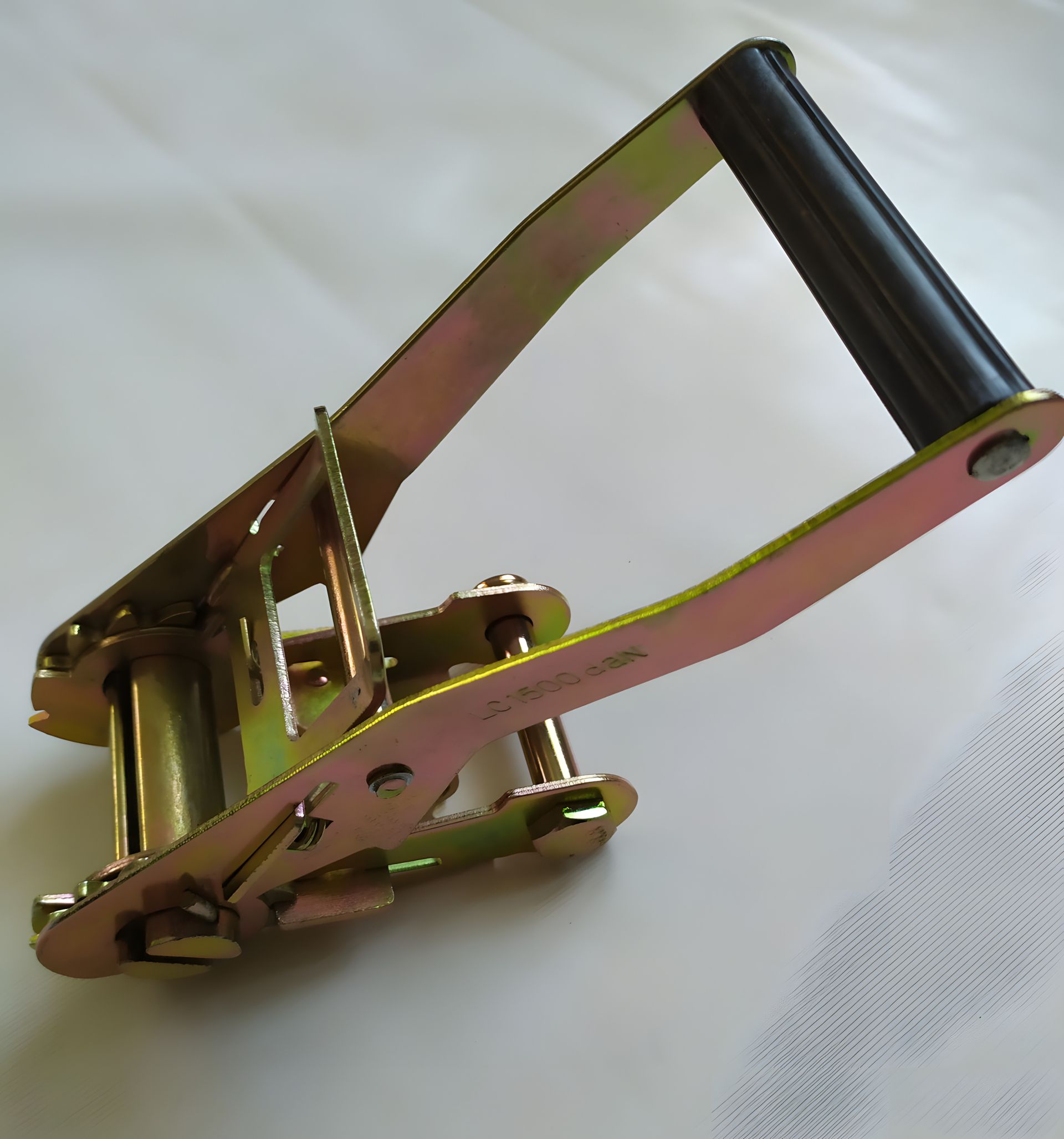 Трещотка храповый механизм до 3000 кг ТР-2-3, Ретчет Трещотка храповый механизм до 3000 кг ТР-2-3, Ретчет