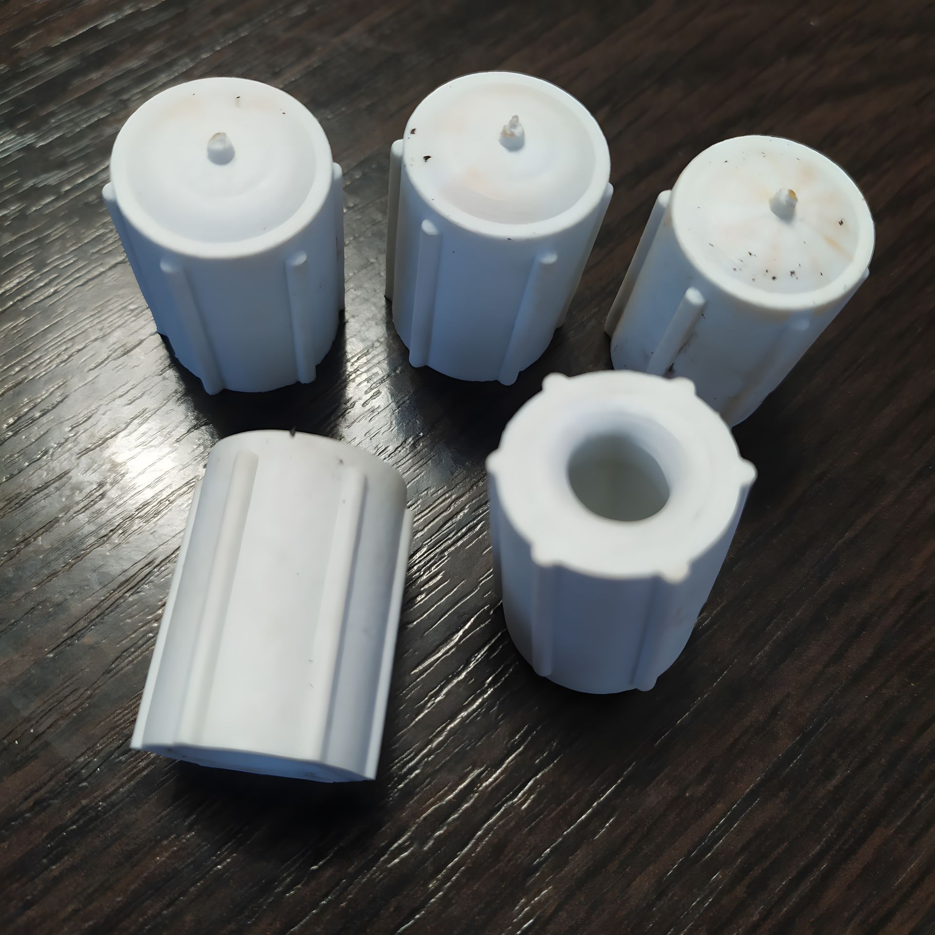 Накладка Тромікс на затворну ручку для АК Накладка Тромікс на затворну ручку для АК