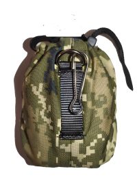 Чохол для фляги 1 л (піксель)