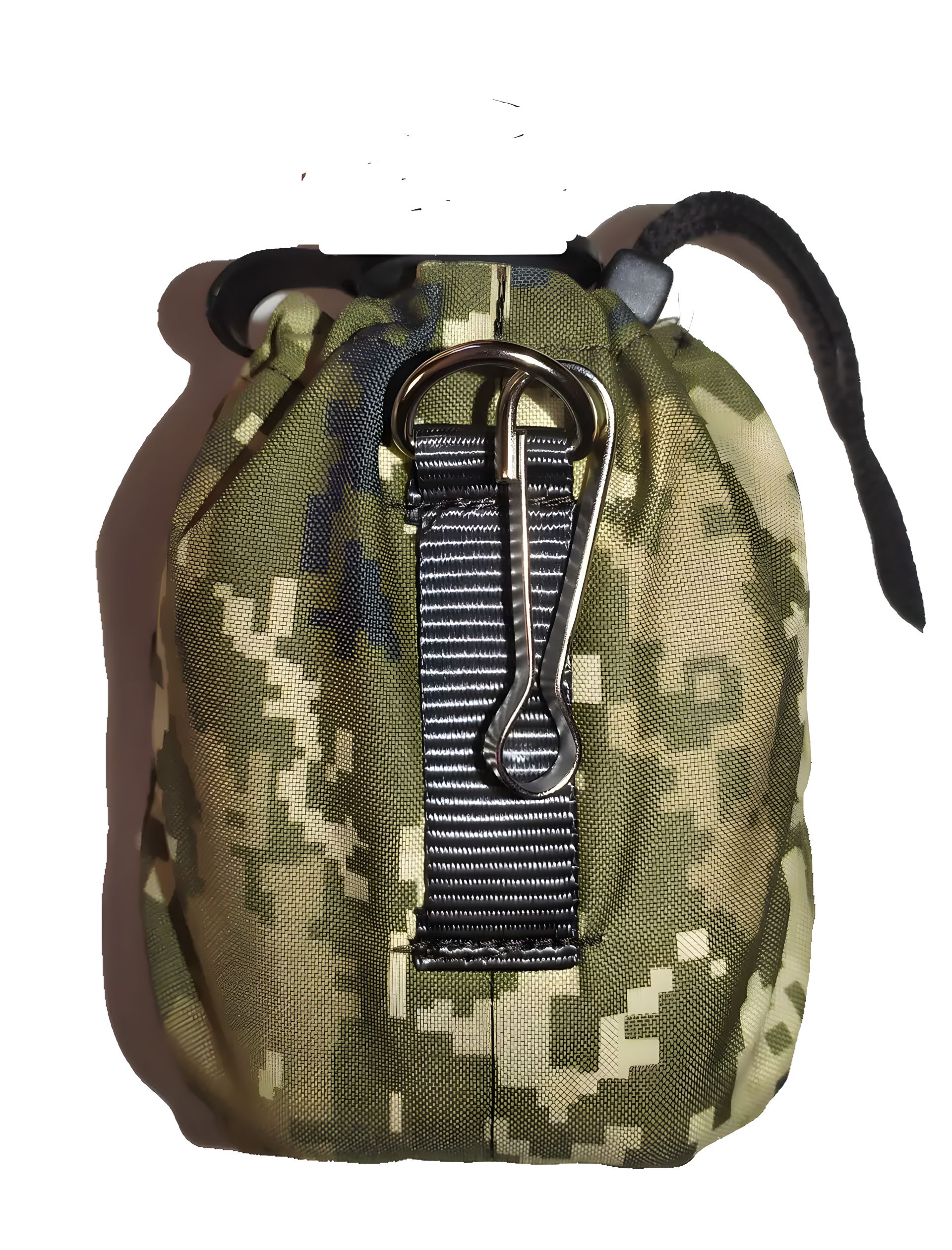 Чохол для фляги 1 л (піксель) Чохол для фляги 1 л (піксель)