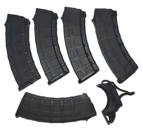 Лоадер магазин для АК-74 5шт.