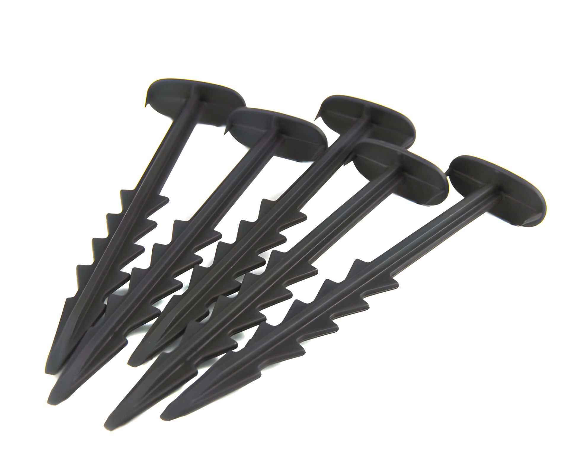 Колышки для агроволокна, комплект 50 шт Колышки для агроволокна, комплект 50 шт