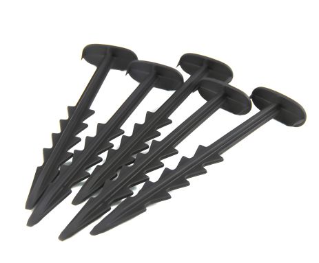 Комплект колышков для агроволокна 80 шт