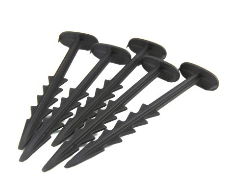 Кілки для кріплення агроволокна, упаковка 20шт.