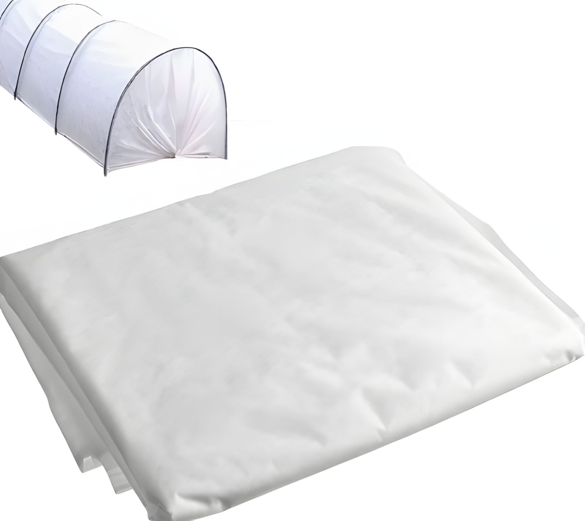 Плівка для парника проліск 6м суф 42 Плівка для парника проліск 6м суф 42