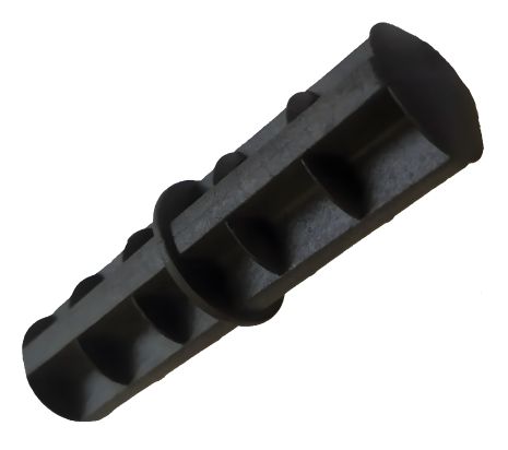 Соединитель для дуги диаметром 20 мм