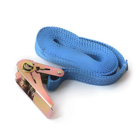 Стяжной ремень длиной 4м