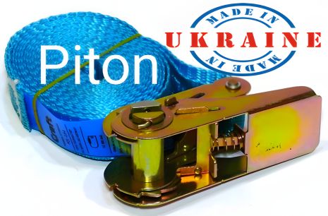 Скріпи для вуликів, 4м ремені Скріпи для вуликів, 4м ремені