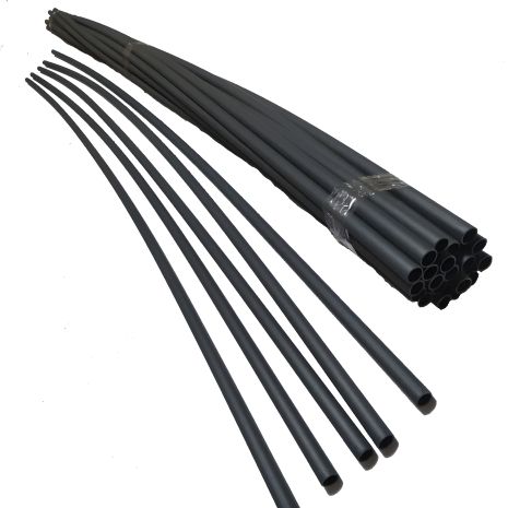 Дуги для парника комплект 10шт. 2м Дуги для парника комплект 10шт. 2м