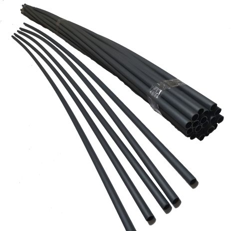 Дуги для парника 2м труба міцна Дуги для парника 2м труба міцна