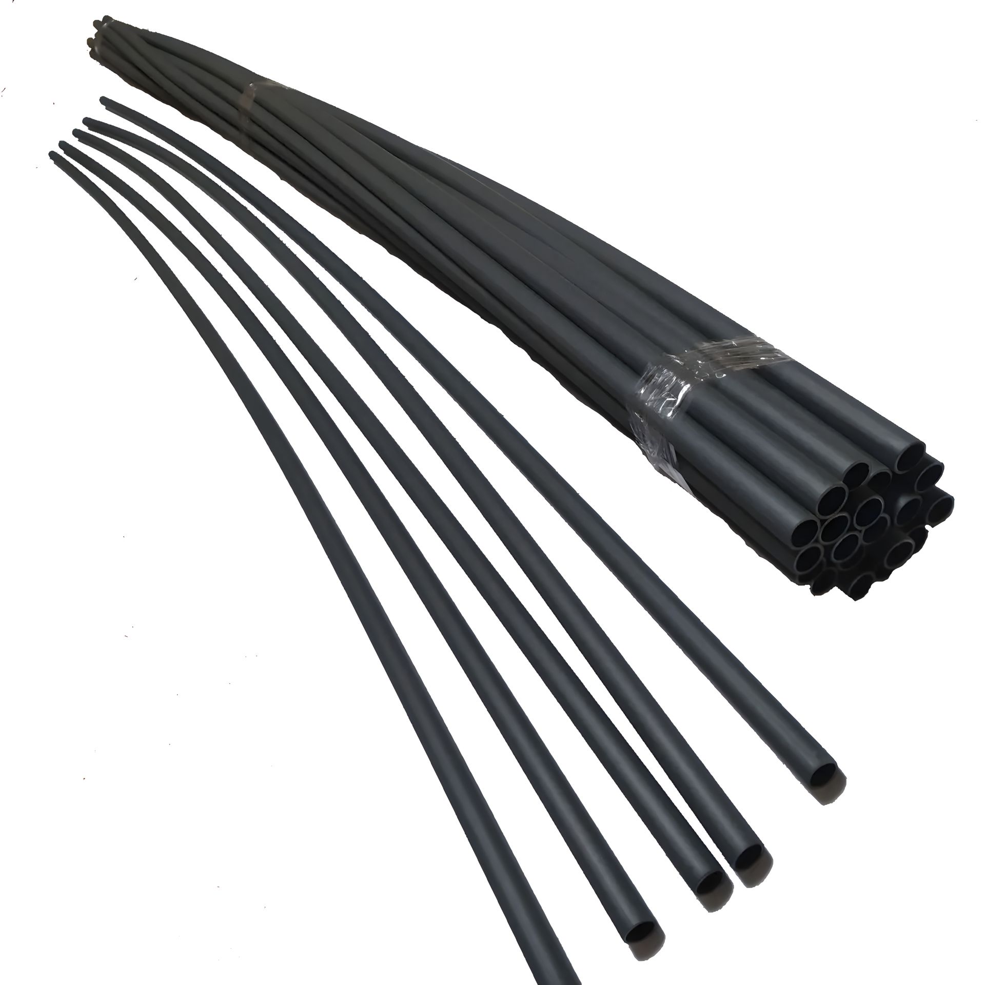 Дуги для парника комплект 5шт. 2м Дуги для парника комплект 5шт. 2м