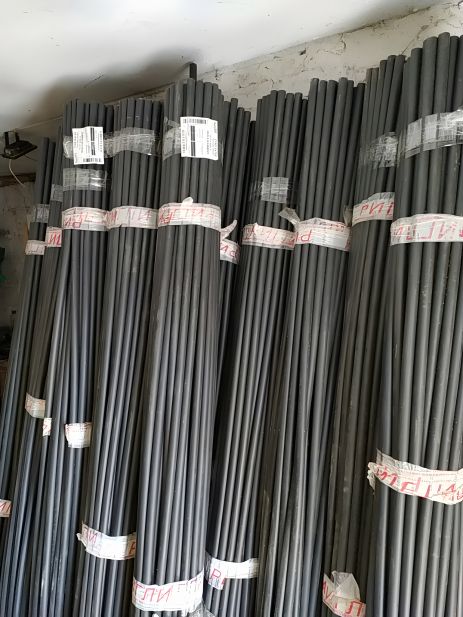 Комплект дуг для парника 50шт. 2м