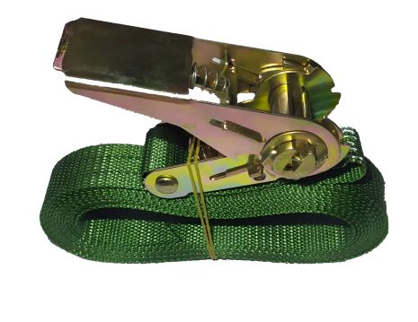 Стяжний ремінь 4м, високоякісний Стяжний ремінь 4м, високоякісний