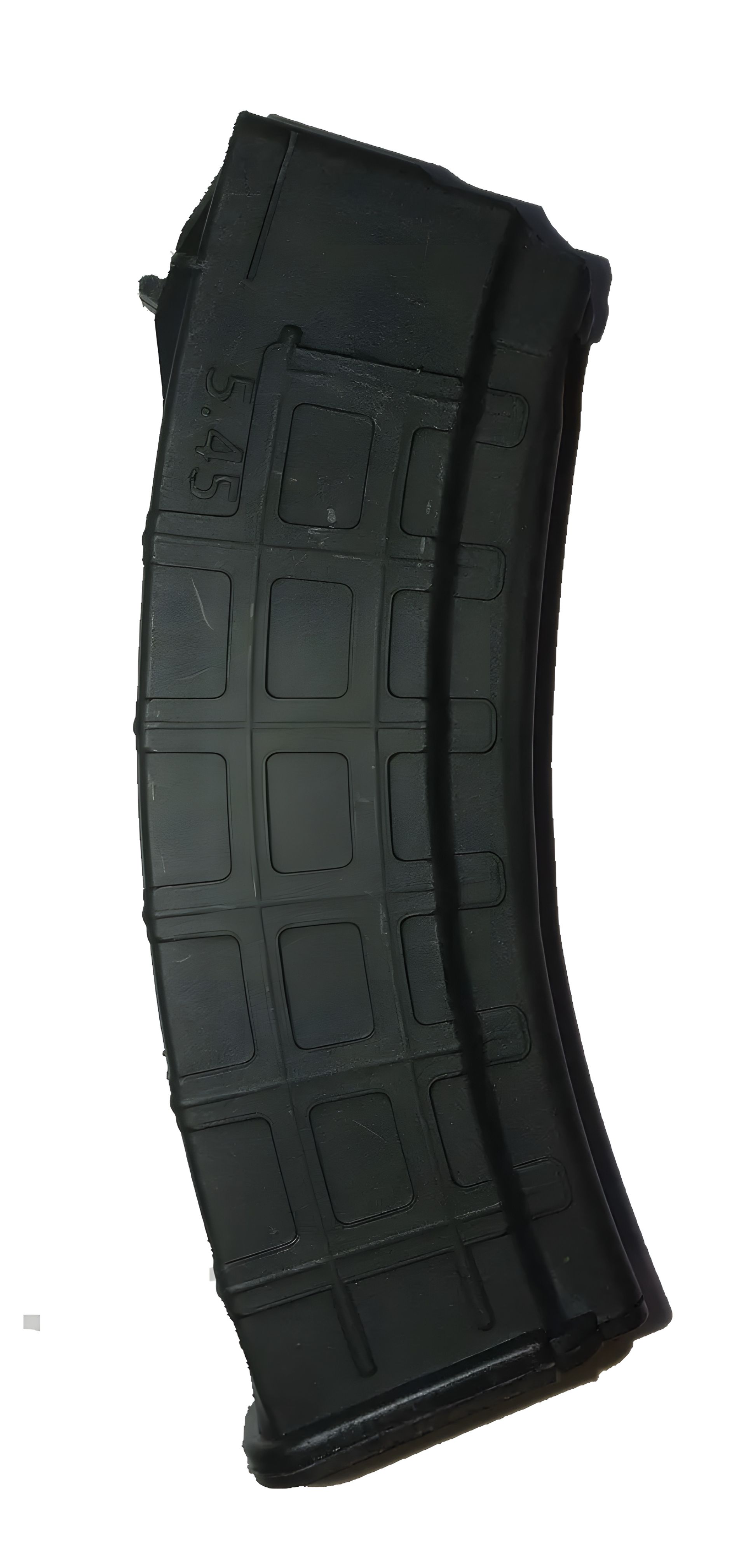 Магазин для АК 5,45 х 39 мм ємністю на 30 патронів Магазин для АК 5,45 х 39 мм ємністю на 30 патронів