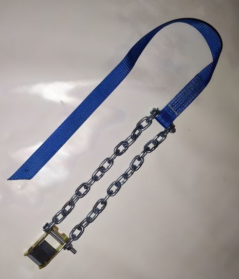 Прохідність бездоріжжя браслет. Замок натискний. ремінь 40 мм посилений