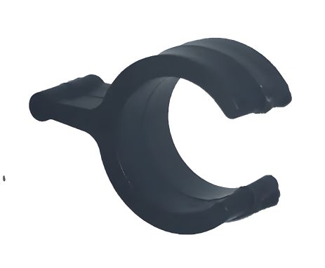 Кліпса парника для теплиці Кліпса парника для теплиці