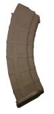Поліамідний магазин для АК-47, калібр 7.62 Поліамідний магазин для АК-47, калібр 7.62