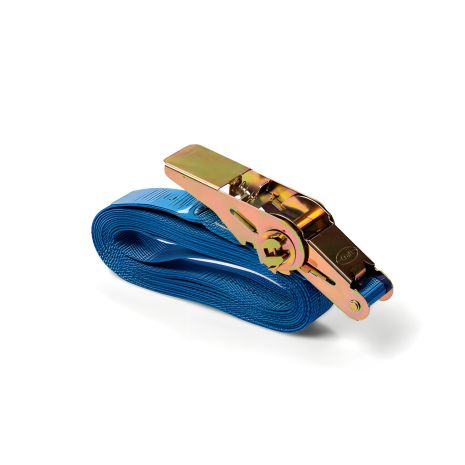 Стяжной ремень 0,8т 4м кольцевой