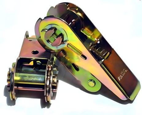 Замок трещотка храповый механизм Замок трещотка храповый механизм