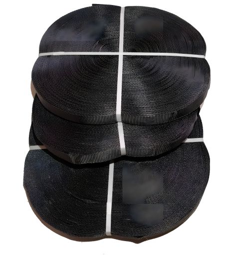 Стрічковий ремінь для стяжок