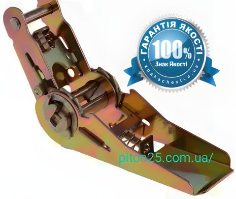 Посилений ретчет до 800 кг ТР-1-0.8