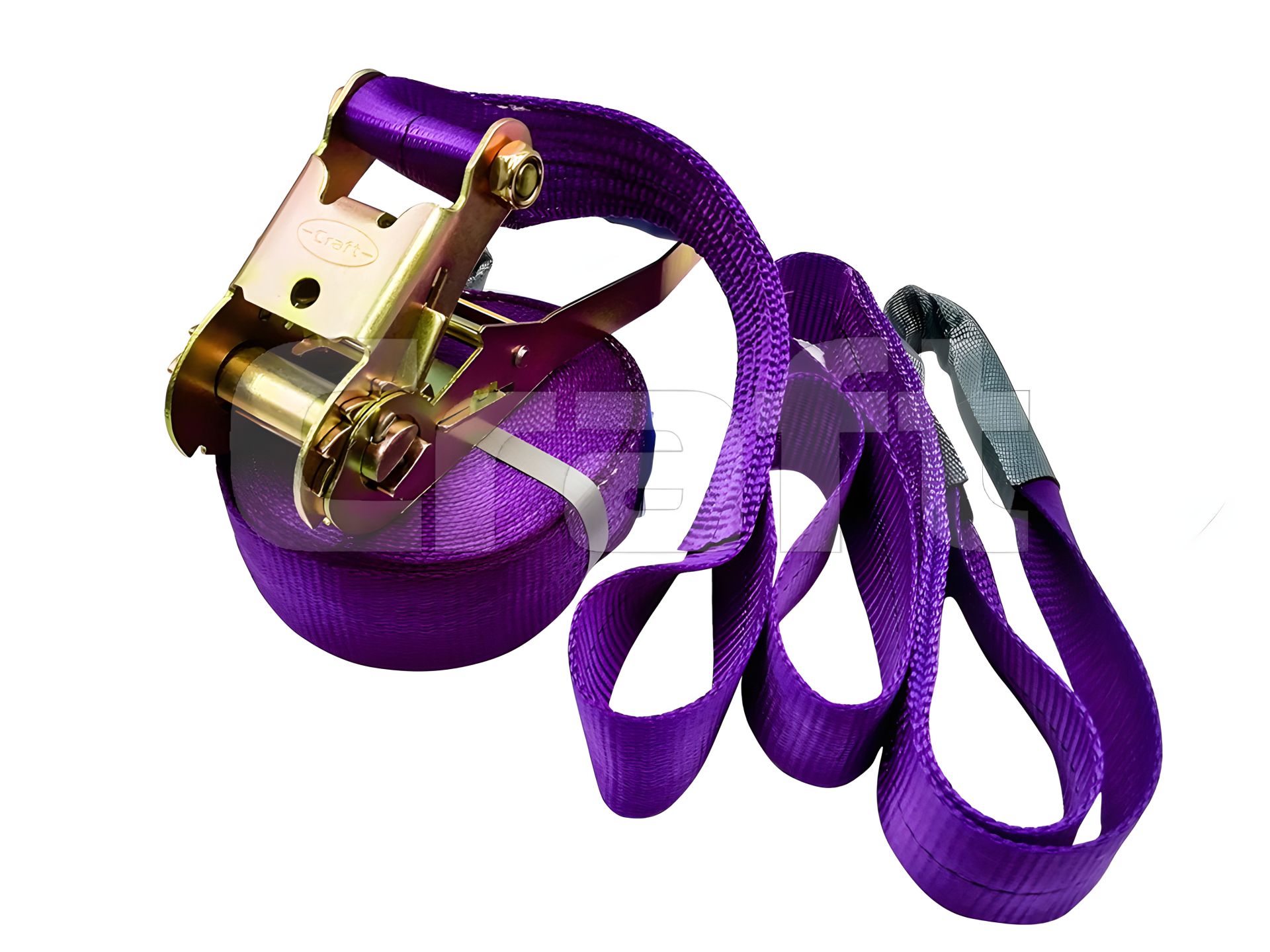 Слеклайн 25м 3т Слеклайн 25м 3т