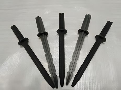 Парникові кілочки міцні, не Китай