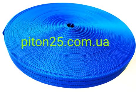 Текстильная лента до 1000 кгс 25мм, стропа, стяжные ремни