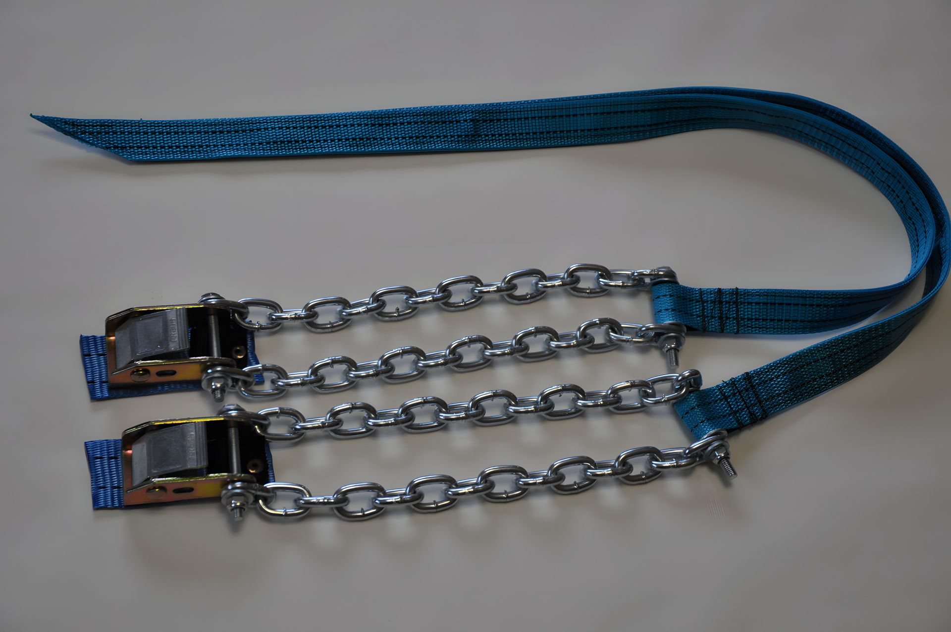 Цепи-противоскольжения браслеты, 2шт Цепи-противоскольжения браслеты, 2шт