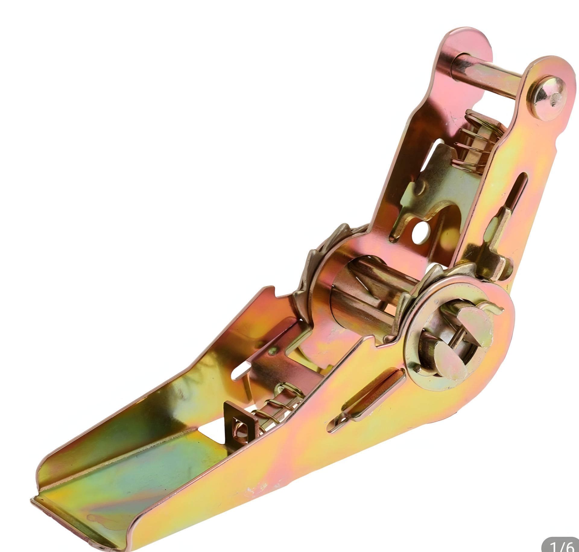 Храповий замок тріскачка храповик ретчет - Інструмент Храповий замок тріскачка храповик ретчет - Інструмент