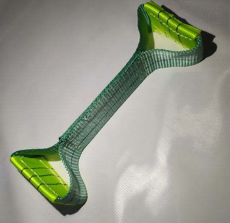 Строп кісточка для автомобільної фіксації