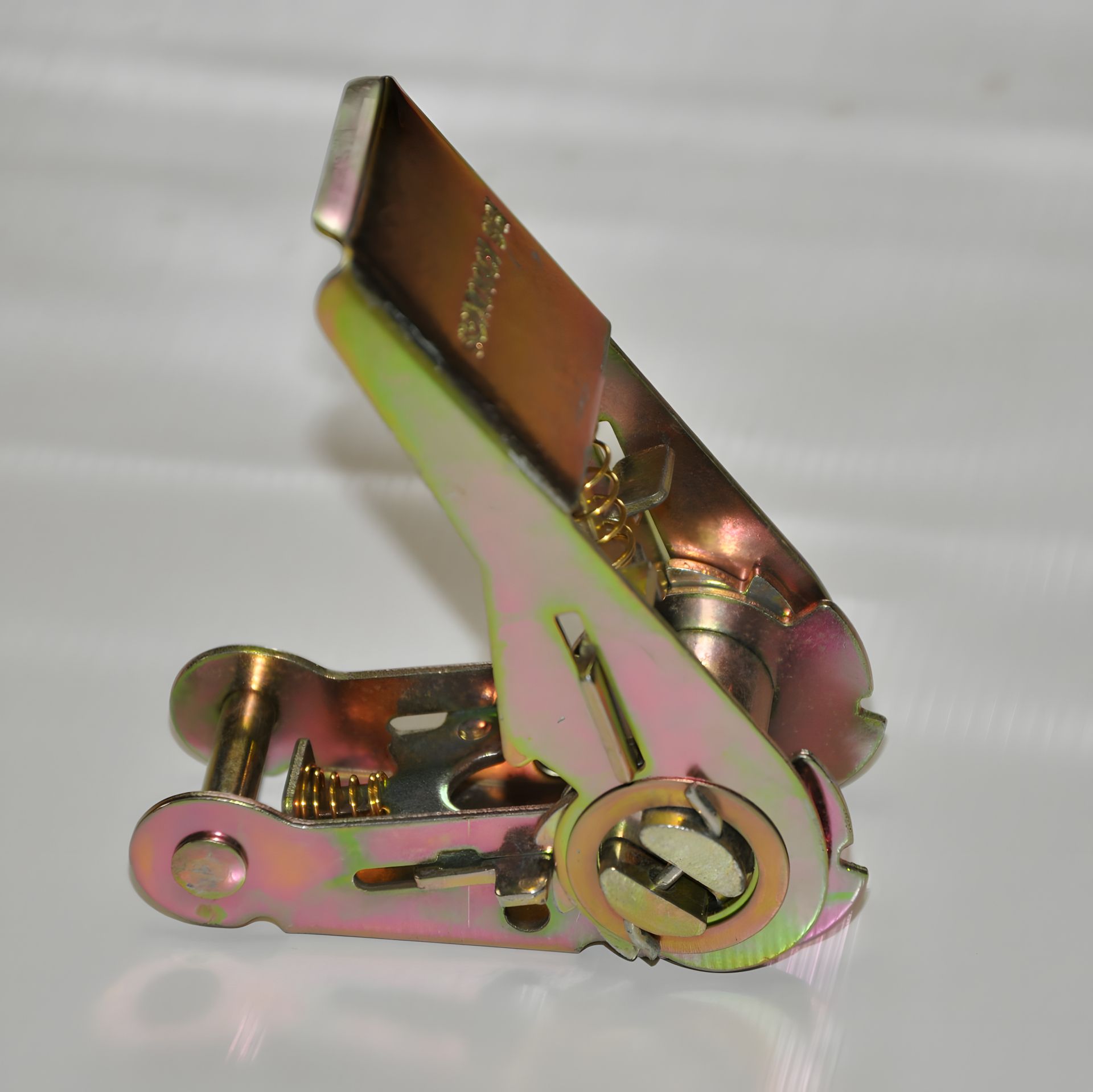 ТР-1-0.8 Ретчет, до 800 кг ТР-1-0.8 Ретчет, до 800 кг