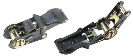 Ретчетовый храповый замок ТР-1-0.8у (до 1т)