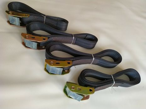 Ремінь стяжний "ПІТОН" 5 м