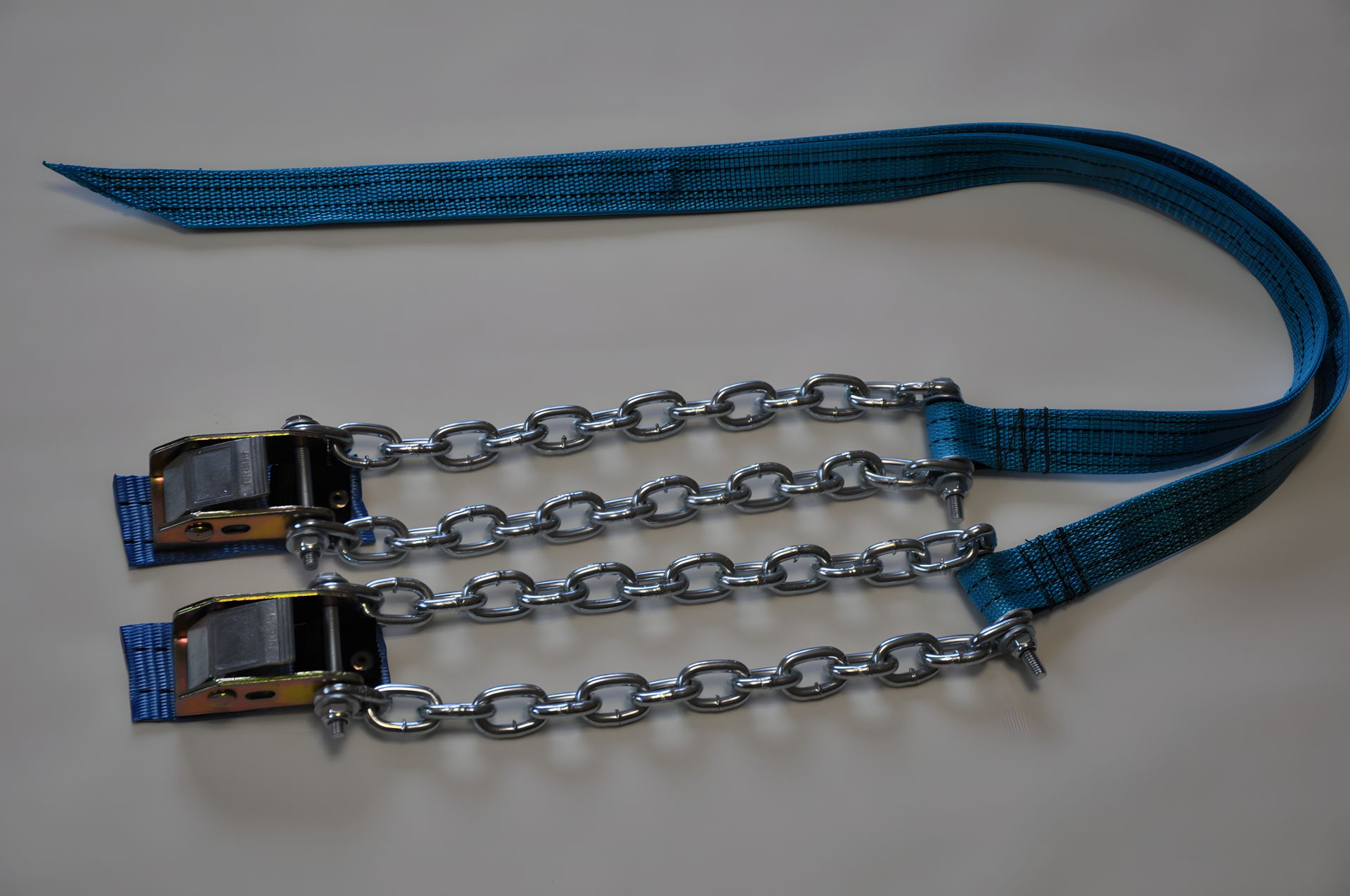 Цепи браслеты для повышения проходимости авто, 2шт Цепи браслеты для повышения проходимости авто, 2шт