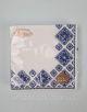 Двоє -Leer -hread Paper Suldkin (ZZHZ, 16pcs) La Fleur Embroidery Sinia (1 упаковка)