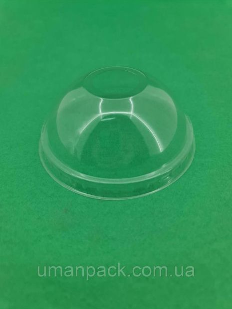 Кришка об'єктиву (півсфера) з отвором SL960РК для упаковці SL95060/SL95090/SL953 (100 шт)
