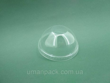 Крышка купольная (полусфера) SL950РК для упаковке SL95060/SL95090/SL953 (100 шт)