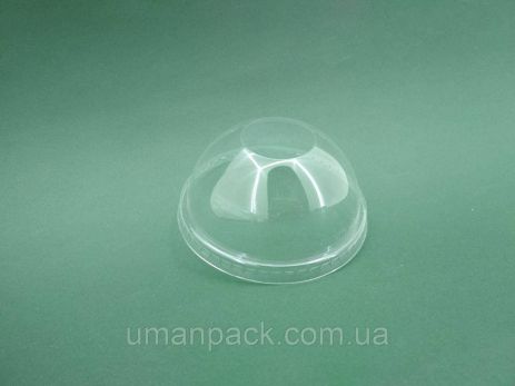 Крышка купольная (полусфера) SL950РК для упаковке SL95060/SL95090/SL953 (100 шт)