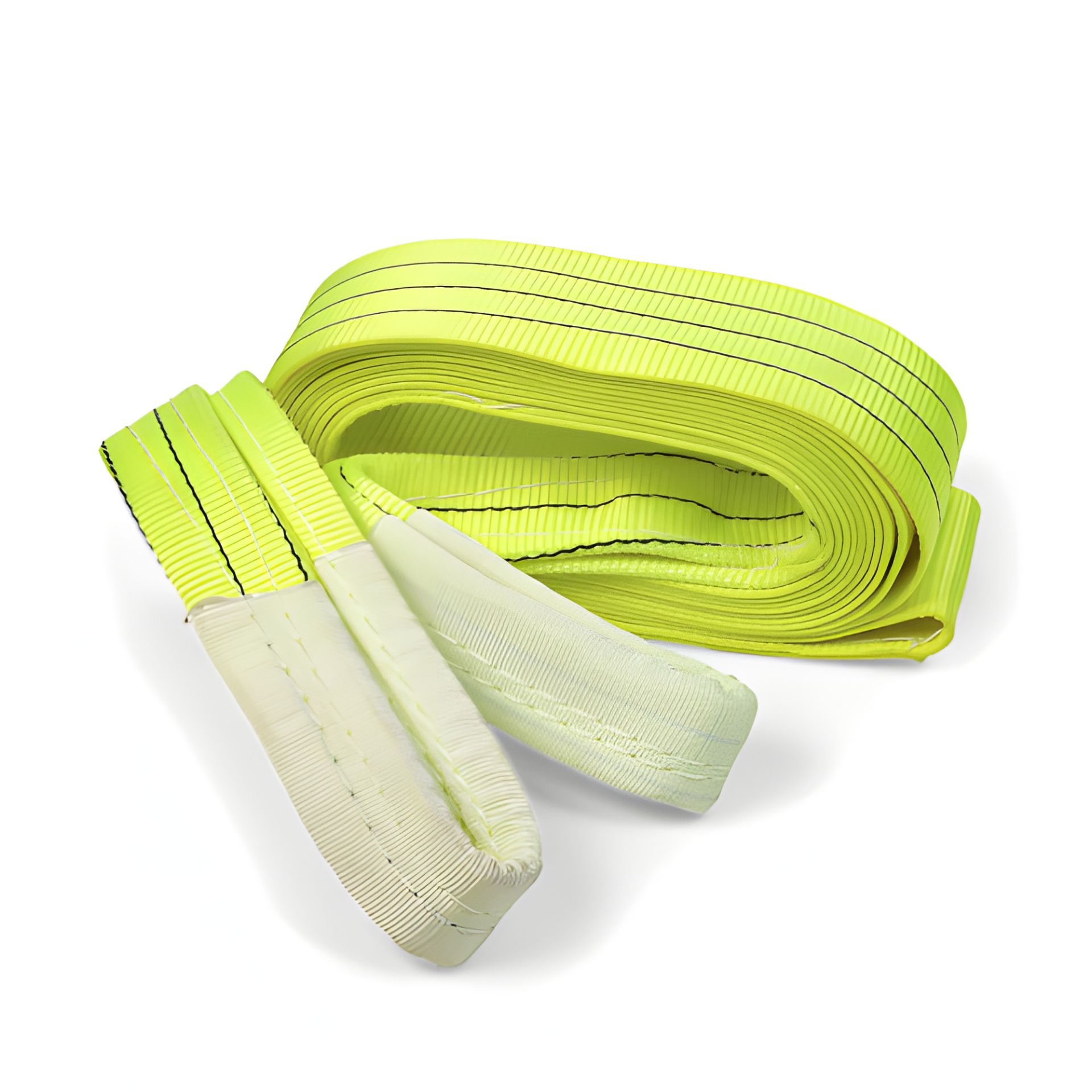 Буксирувальний трос посилений 10т 6м петля Буксирувальний трос посилений 10т 6м петля